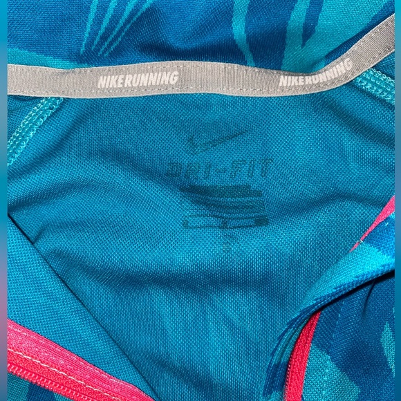 Nike Running Jacket - Picture 4 of 4